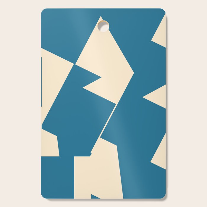 Minimalist 119 Cutting Board Gallery Image 1