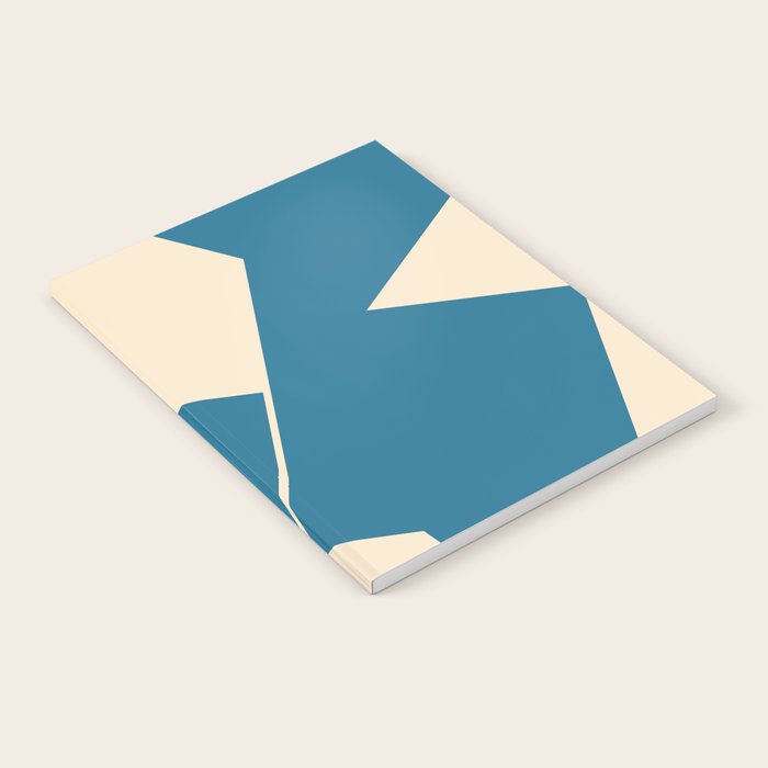 Minimalist 119 Notebook Gallery Image 1