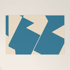 Minimalist 119 Welcome Mat Gallery Image 1