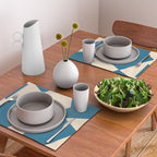 Minimalist 119 Placemat Gallery Image 2