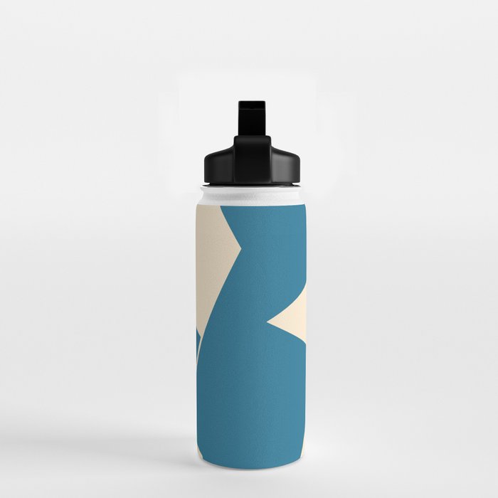 Minimalist 119 Water Bottle Gallery Image 2
