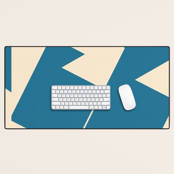 Minimalist 119 Desk Mat Gallery Image 1