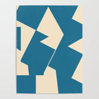 Minimalist 119 Poster Gallery Image 4