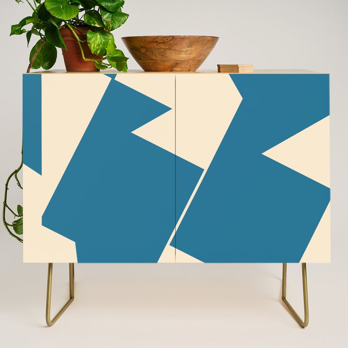 Minimalist 119 Credenza Gallery Image 1
