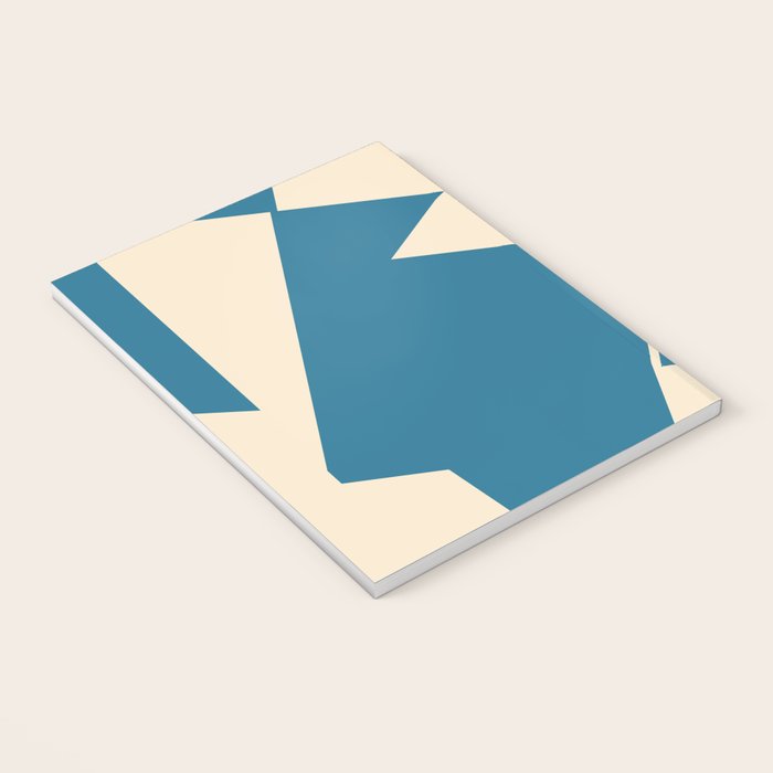 Minimalist 119 Notebook Gallery Image 3