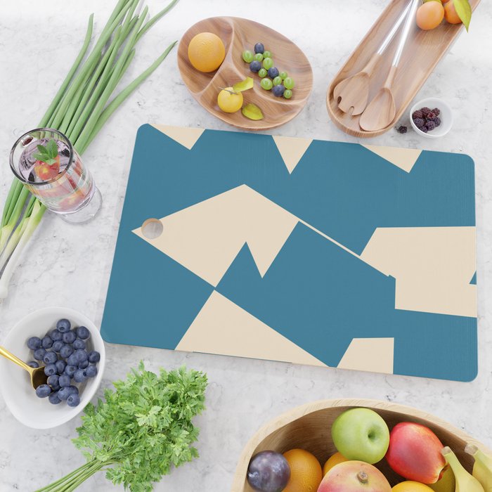Minimalist 119 Cutting Board Gallery Image 2