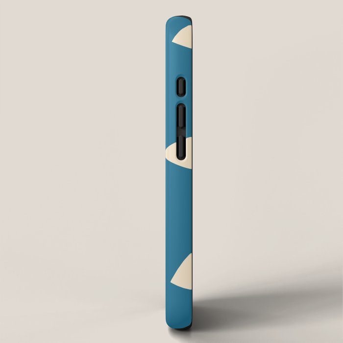 Minimalist 119 iPhone Case Gallery Image 2