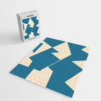 Minimalist 119 Jigsaw Puzzle Gallery Image 2