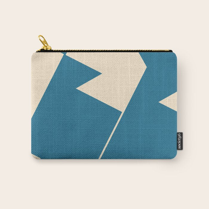 Minimalist 119 Carry All Pouch Gallery Image 1