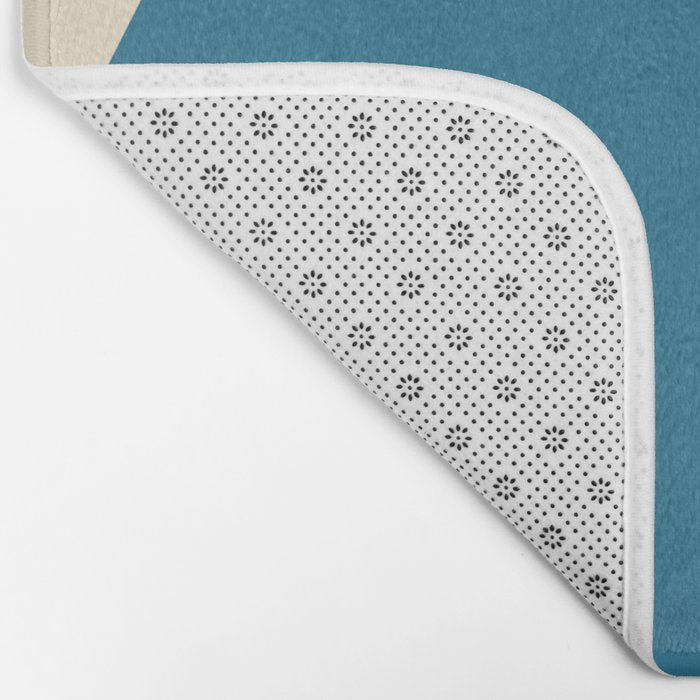 Minimalist 119 Bath Mat Gallery Image 2