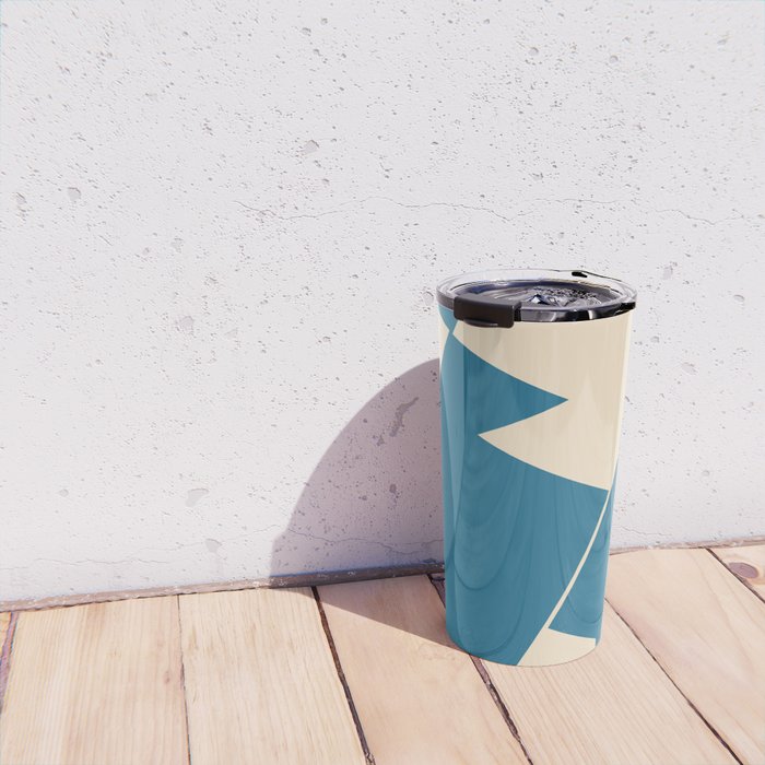 Minimalist 119 Travel Mug Gallery Image 4