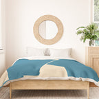 Minimalist 119 Duvet Cover Gallery Image 3