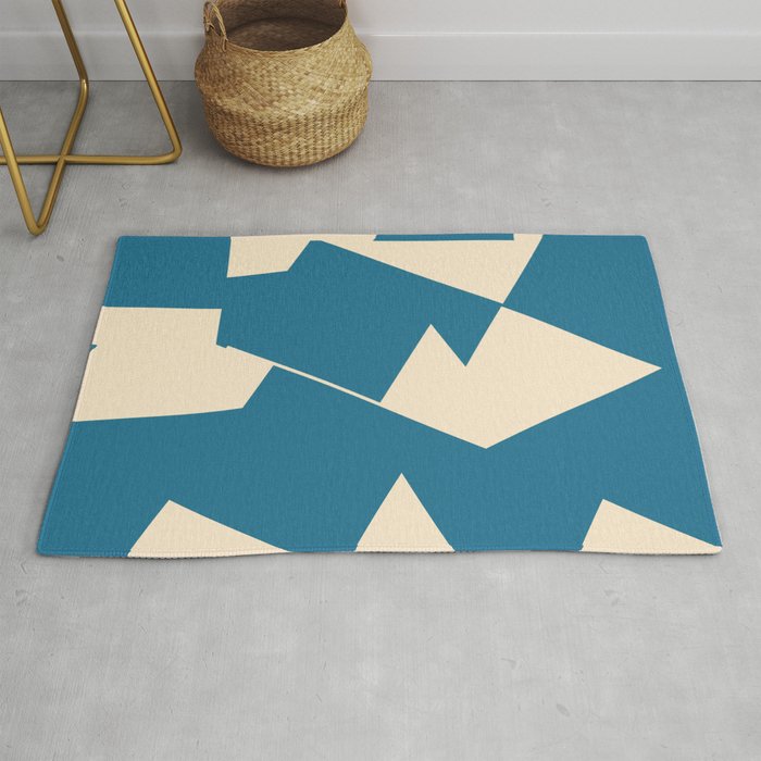 Minimalist 119 Rug Gallery Image 1