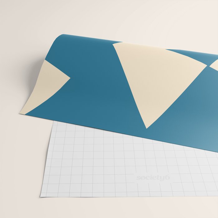 Minimalist 119 Wrapping Paper Gallery Image 2