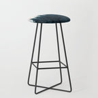Forest Under the Sunset Stool Gallery Image 1