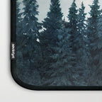 Forest Under the Sunset Laptop Sleeve Gallery Image 3