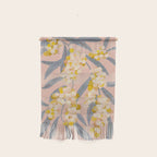  Acacia retinoides plant Wall Hanging Gallery Image 1