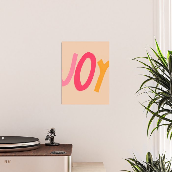 Joy Poster Gallery Image 2