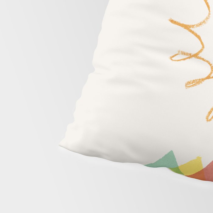 Sunny - Let's go outside Pillow Sham Gallery Image 4