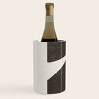 Black Inner Object Wine Chiller Gallery Image 2