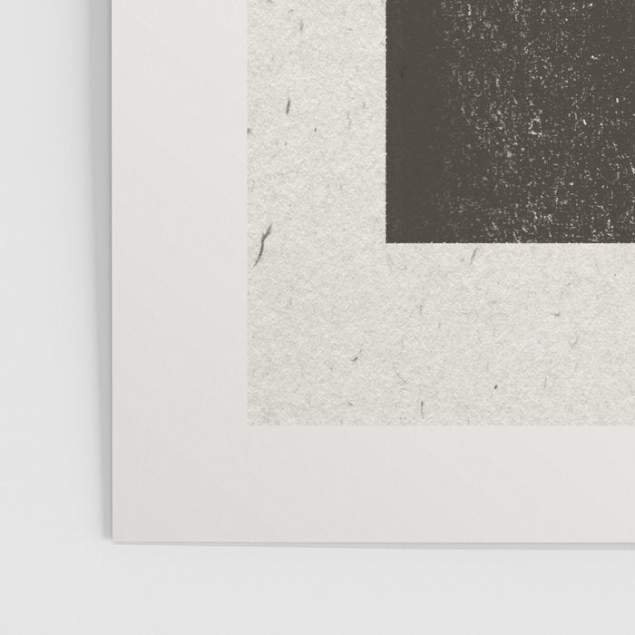 Black Inner Object Poster Gallery Image 3