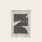 Black Inner Object Wall Hanging Gallery Image 1
