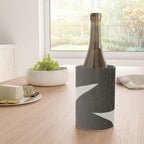 Black Inner Object Wine Chiller Gallery Image 4