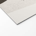 Black Inner Object Welcome Mat Gallery Image 2