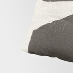 Black Inner Object Pillow Sham Gallery Image 4