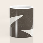 Black Inner Object Coffee Mug Gallery Image 4