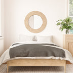 Black Inner Object Duvet Cover Gallery Image 3