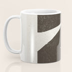 Black Inner Object Coffee Mug Gallery Image 3
