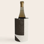 Black Inner Object Wine Chiller Gallery Image 3