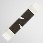 Black Inner Object Table Runner Gallery Image 3