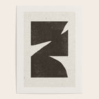Black Inner Object Poster Gallery Image 4
