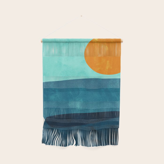 Kahuna Wall Hanging Gallery Image 1