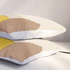 Shape Pillow Sham Gallery Image 3