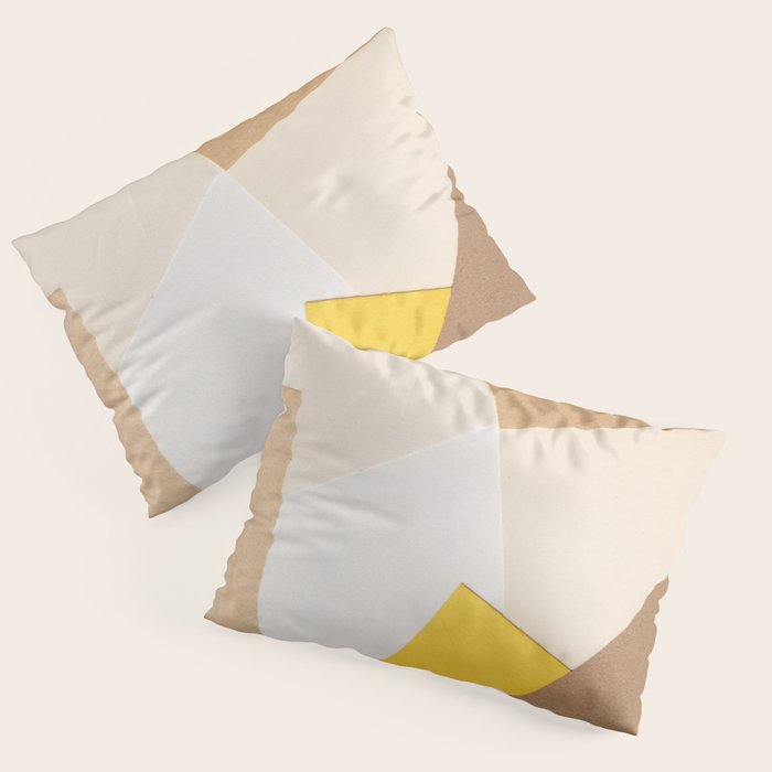 Shape Pillow Sham Gallery Image 3