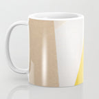Shape Coffee Mug Gallery Image 3