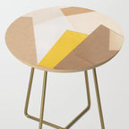 Shape Side Table Gallery Image 2