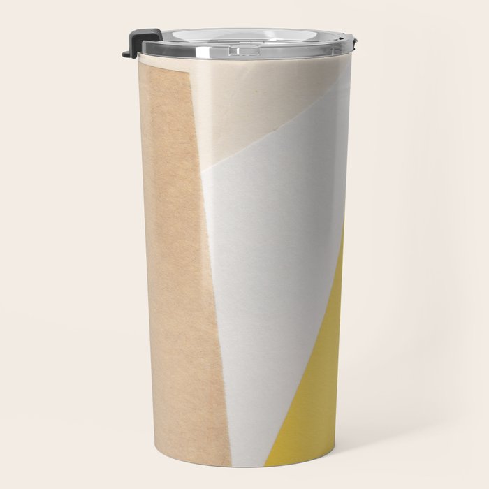 Shape Travel Mug Gallery Image 3
