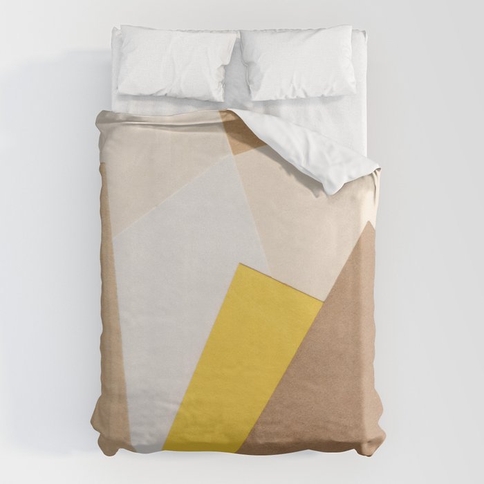 Shape Duvet Cover Gallery Image 1