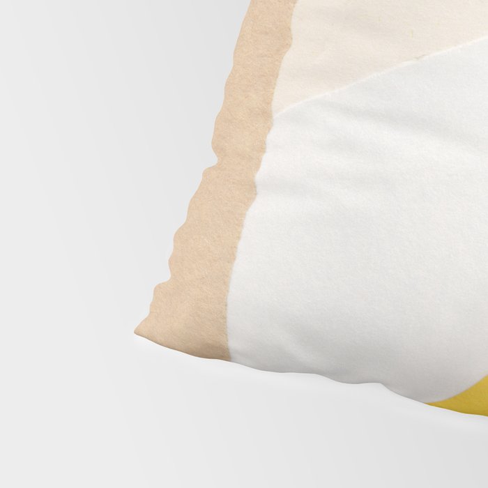Shape Pillow Sham Gallery Image 4