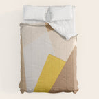 Shape Comforter Gallery Image 6