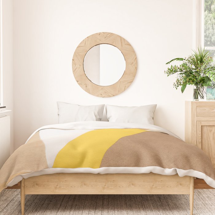Shape Duvet Cover Gallery Image 3