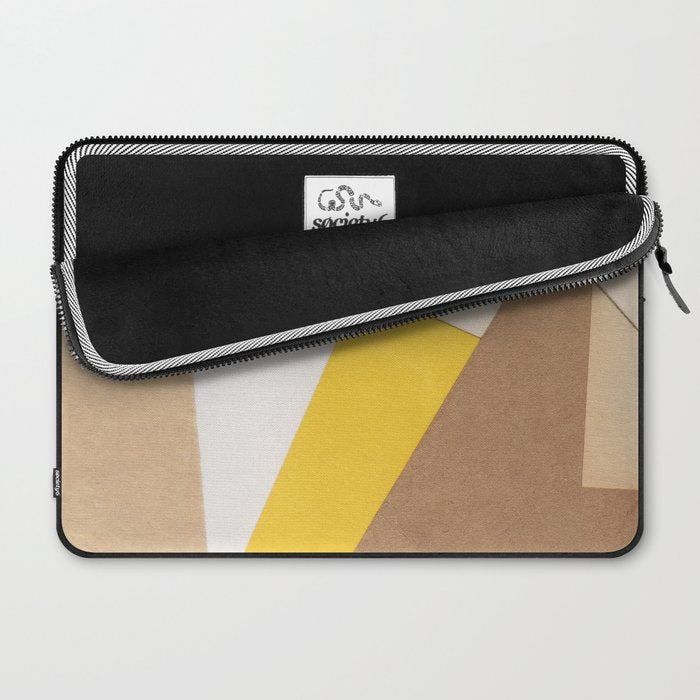 Shape Laptop Sleeve Gallery Image 2