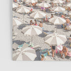 Marina Grande Beach Photo | Amalfi Coast Town In Italy Art Print | Summer Landscape Travel Photography Poster Gallery Image 3