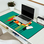 Toucan Desk Mat Gallery Image 2