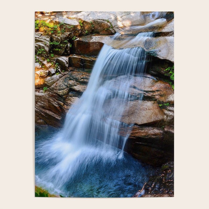 Sabbaday Falls Poster Gallery Image 4