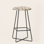 Minimal Sea Life 2 Stool Gallery Image 1